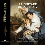 Buy La Guitare De Louis Xiv