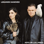Buy Asylum Lullabies
