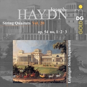 Buy Haydn: Str Quartets Vol. 20