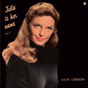 Buy Julie Is Her Name Vol 2