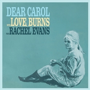 Buy Dear Carol / Drawn Together