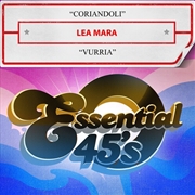 Buy Coriandoli / Vurria