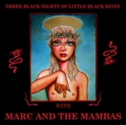 Buy Three Black Nights Of Little Black Bites
