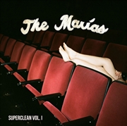 Buy Superclean Vol I & Ii