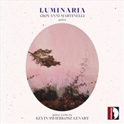 Buy Kevin Swierkosz-Lenart: Luminaria