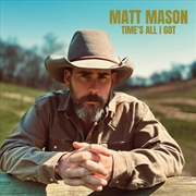 Buy Time's All I Got