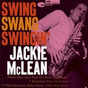 Buy Swing Swang Swingin