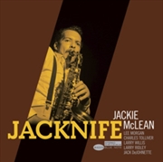 Buy Jacknife (Blue Note Tone Poet Edition)