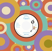 Buy Lover's Holiday / I Wanna Thank You