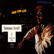 Buy Thelonious Himself