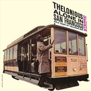 Buy Alone In San Francisco