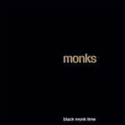 Buy Black Monk Time