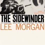Buy Sidewinder