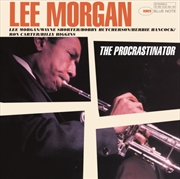 Buy Procrastinator (Blue Note Classic Vinyl Edition)