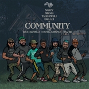Buy Community