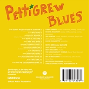 Buy Pettigrew Blues