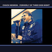 Buy Chuck Negron's Greatest Hits