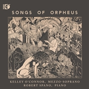 Buy Songs Of Orpheus