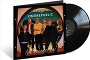 Buy Onerepublic - The Collection