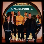 Buy Onerepublic - The Collection