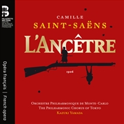 Buy Camille Saint-Saens: L'Ancetre