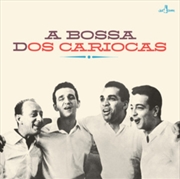 Buy Bossa Dos Cariocas