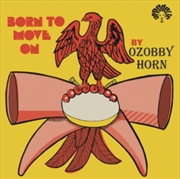 Buy Born To Move On
