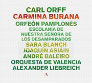 Buy Carl Orff: Carmina Burana