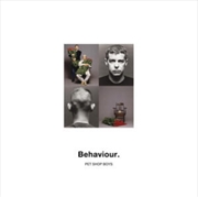 Buy Behaviour