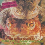 Buy Mating Sounds Of South American Frogs