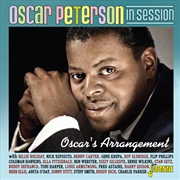 Buy In Session: Oscar's Arrangement