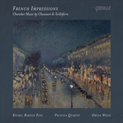 Buy French Impressions