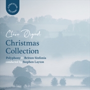 Buy Clive Osgood - Christmas Collection