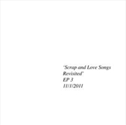 Buy Scrap & Love Songs Revisited - Olive Green