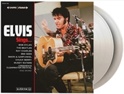 Buy Elvis Sings