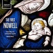 Buy First Nowell: Christmas Carols From Portsmouth