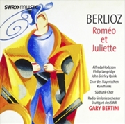 Buy Romeo Et Juliette Op. 17