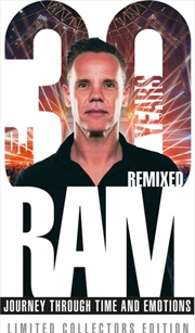 Buy 30 Years Of Ram Remixed