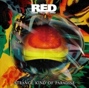 Buy Strange Kind Of Paradise