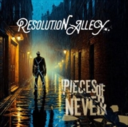 Buy Pieces Of Never