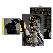 Buy Kansas Anymore (The Longest Goodbye)