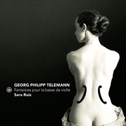 Buy Fantaisies Pour La Basse De Violle