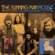 Buy Find Yourself: The Complete Recordings 1972-1973