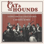 Buy Cat & The Hounds