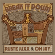 Buy Break It Down