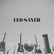 Buy Leo Sayer - Live