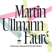 Buy Martin Ullmann & Faure