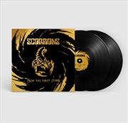 Buy From The First Sting