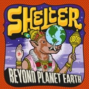 Buy Beyond Planet Earth