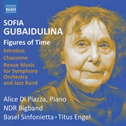 Buy Sofia Gubaidulina: Orchestral Works